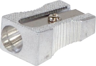 Viengubas metalinis drožtukas