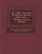 M. Tullii Ciceronis de Natura Deorum Libri Tres