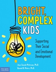 Bright, Complex Kids