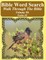 Bible Word Search Walk Through The Bible Volume 86
