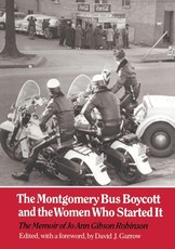 Montgomery Bus Boycott