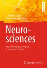 Neurosciences - From Molecule to Behavior: a university textbook
