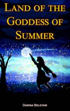 Land of the Goddess of Summer