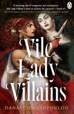 Vile Lady Villains