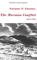 The Mormon Conflict 1850-1859