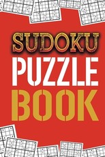 Sudoku Puzzle Book