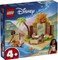 Disney 43282 – kaimo namas ir valtis, konstruktorių rinkinys (kaladėlės)
