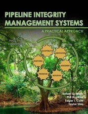 Pipeline Integrity Management Systems
