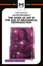 Dini, R: Analysis of Walter Benjamin's The Work of Art in th