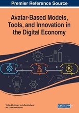 Avatar-Based Models, Tools, and Innovation in the Digital Economy