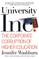 University Inc.