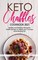 Keto Chaffles Cookbook 2021