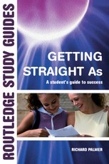 Getting Straight 'A's