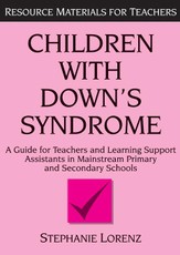 Children with Down's Syndrome