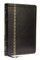 Nrsvce, Great Quotes Catholic Bible, Leathersoft, Black, Comfort Print