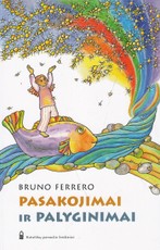 Pasakojimai ir palyginimai