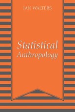 Statistical Anthropology