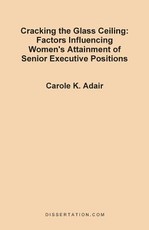 Cracking the Glass Ceiling