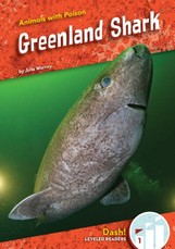 Greenland Shark
