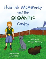 Hamish McAfferty and the Gigantic Cavity