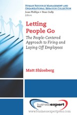 Letting People Go