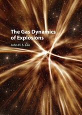 Gas Dynamics of Explosions