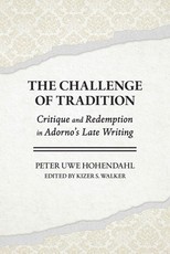 The Challenge of Tradition