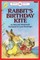 Rabbit's Birthday Kite