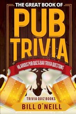 The Great Book of Pub Trivia