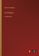 An Old Maid