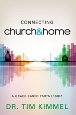 Connecting Church & Home