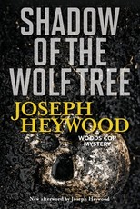 Shadow of the Wolf Tree