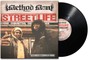 Vinilinė plokštelė LP STREETLIFE „Method Man Presents... Streetlife (20th Anniversary Edition)“ (Black Vinyl) (LP)