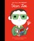 Sanchez Vegara, M: Stan Lee