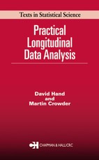 Practical Longitudinal Data Analysis