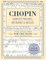Complete Preludes, Nocturnes & Waltzes