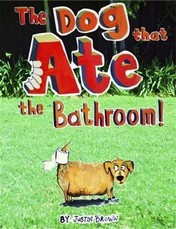 Dog That Ate The Bathroom