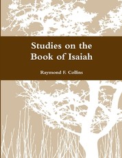 Studies on the Book of Isaiah