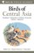 Birds of Central Asia