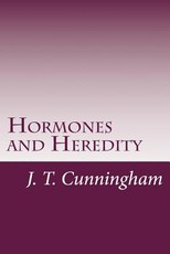 Hormones and Heredity