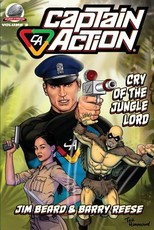 Captain Action