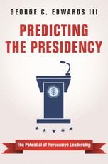 Predicting the Presidency