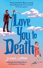 Love You to Death
