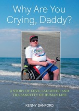 Why Are You Crying, Daddy?