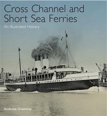 Cross Channel and Short Sea Ferries