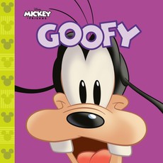 Goofy (Mickey and Friends)