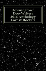 Downingtown Doo-Writers, 2016 Anthology