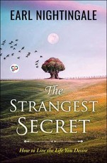 The Strangest Secret