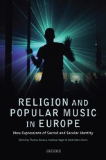 Religion and Popular Music in Europe