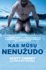 Kas mūsų nenužudo